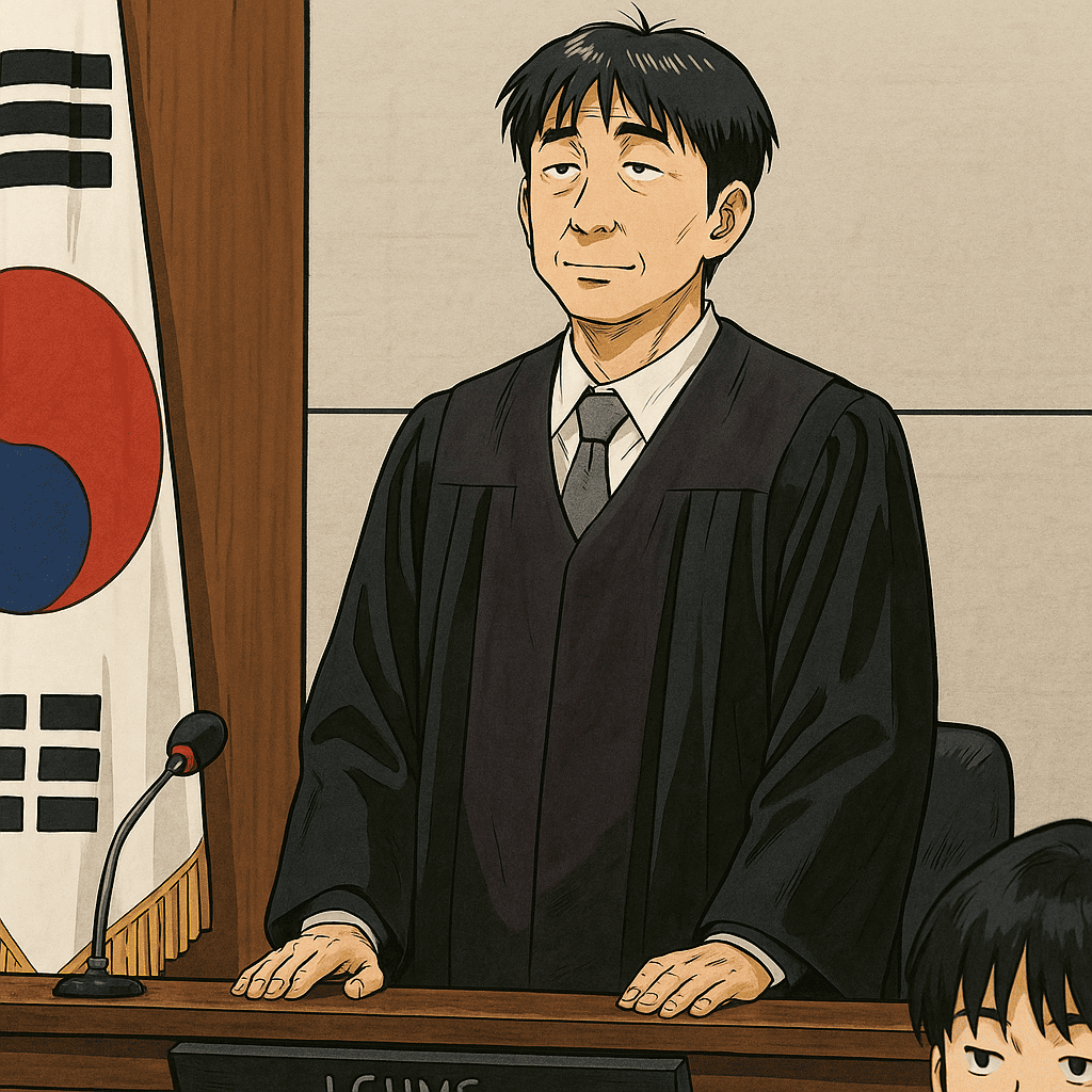 지귀연 판사 ‘룸살롱 술접대 의혹’ 정면 반박…“소맥 마시는 게 전부, 그런 시대 아니다”