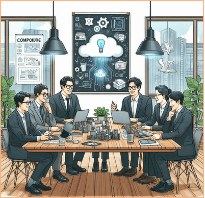 소상공인 금융지원 3종세트 (대출 상환 연장, 전환보증, 대환대출)