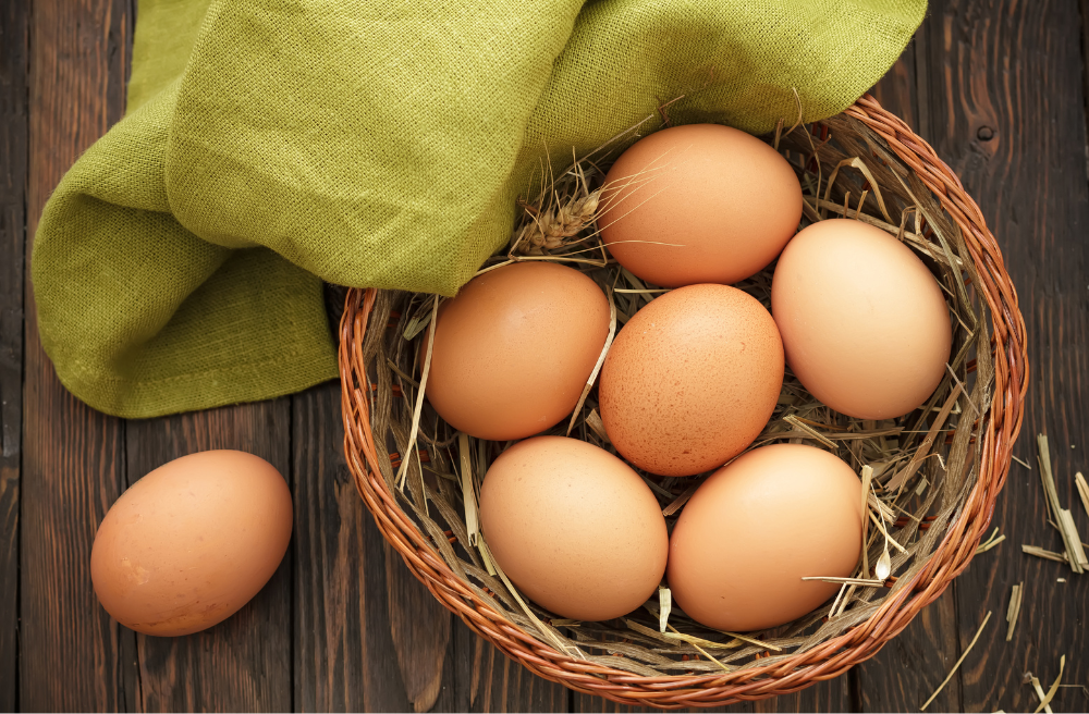 뇌졸중에 좋은 음식