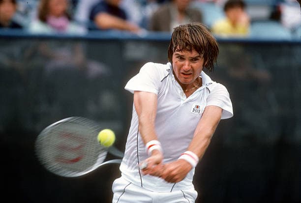 상대 구질에 맞춰 흐름을 바꾸는 리턴 포지셔닝 전략