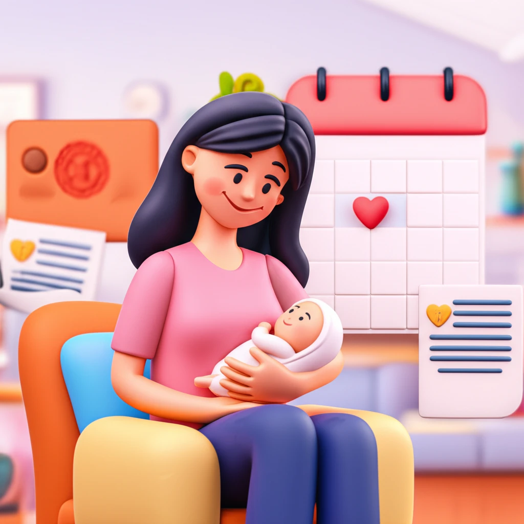 홍성군 출산축하금 2025: 지원 조..