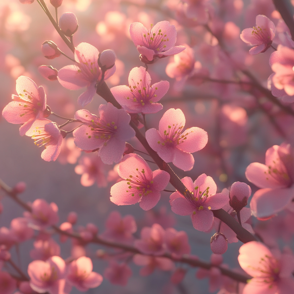 벚꽃개화시기 2025