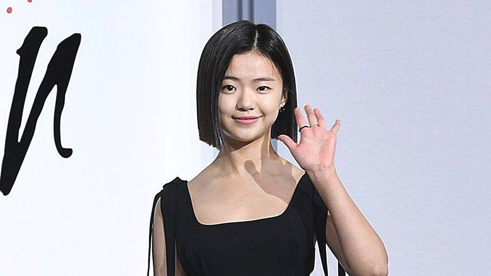 배우-김시아