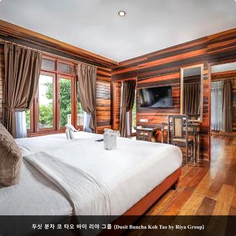 두싯 분차 코 타오 바이 리야 그룹 (Dusit Buncha Koh Tao by Riya Group)_2