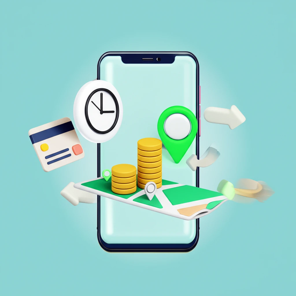 모두의카드 사용법 정리 가맹점 찾기와..