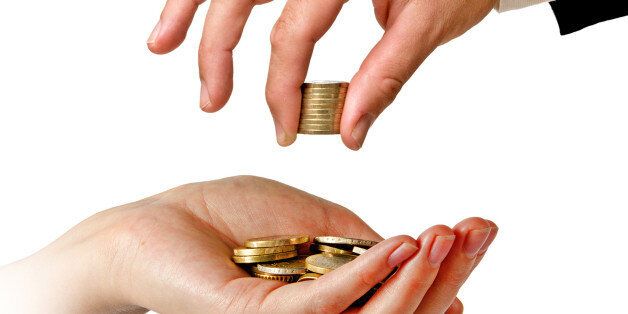 통상임금 계산방법