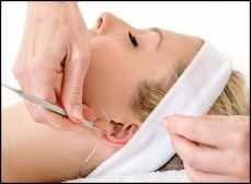 귀 혈자리 위치 지압법