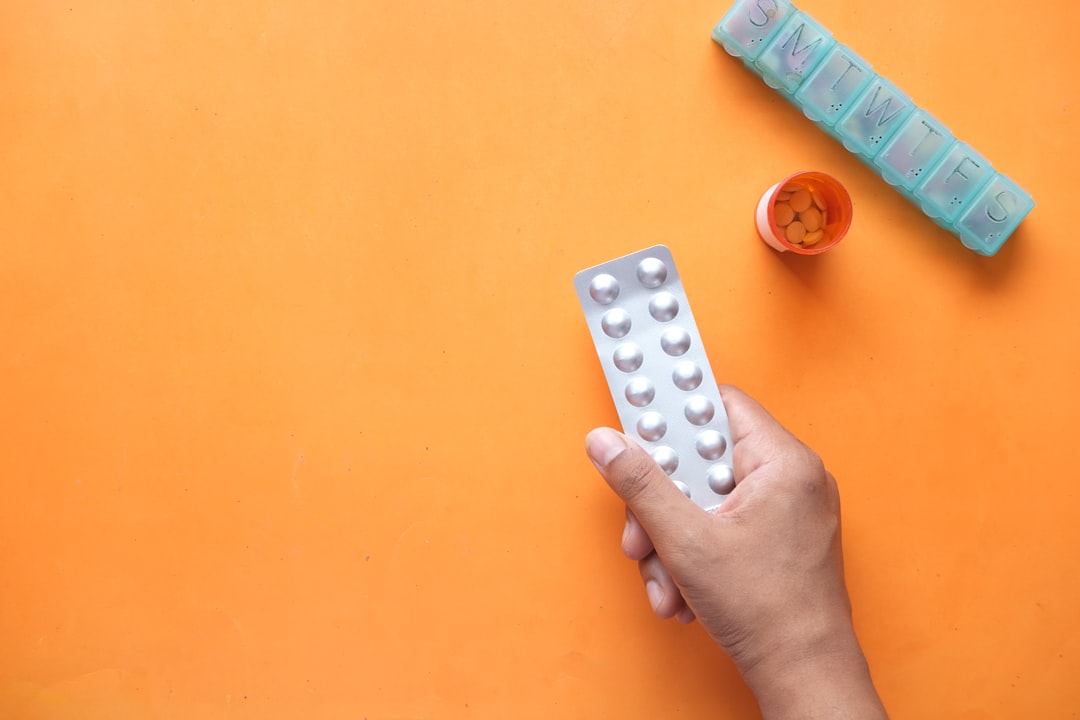 Antibiotics