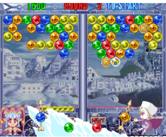 버블슈터 게임하기1탄 사이트