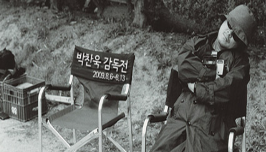 박찬욱 감독 복수 영화 3부작 비교 <공동경비구역JSA> <올드보이> <친절한 금자씨>