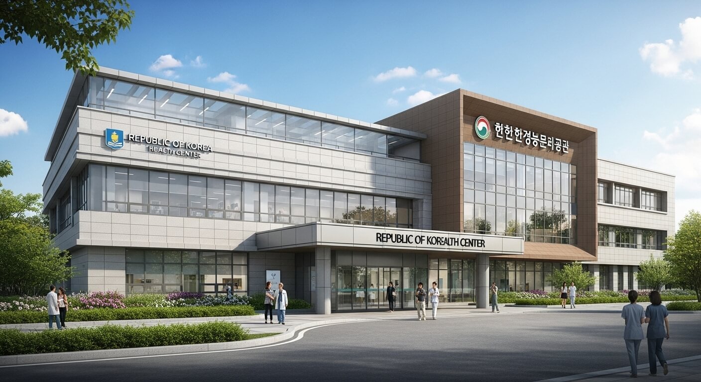 보건증 검사항목