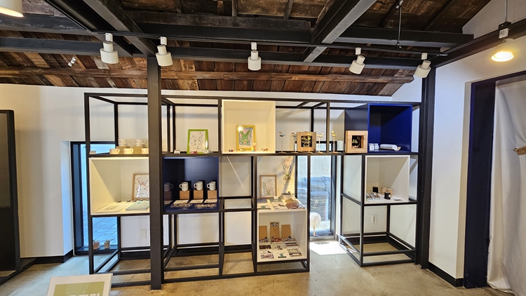 담양 해동문화예술촌