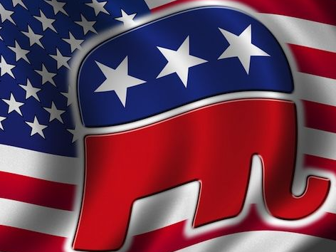 미국 공화당 대선후보 트럼프 공식 지명