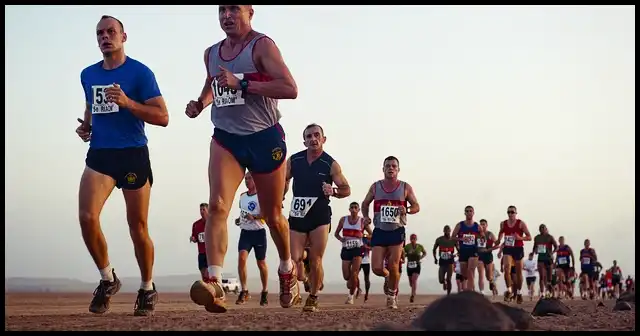 슬로우 조깅 건강법 방법과 효과 (kbs 생로병사의 비밀에서 나온 운동법)