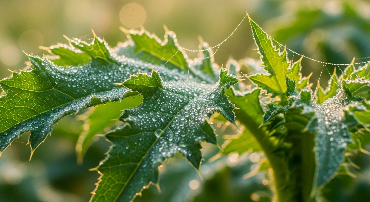 곤드레섭취주의사항