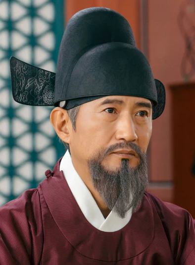 꽃선비 열애사