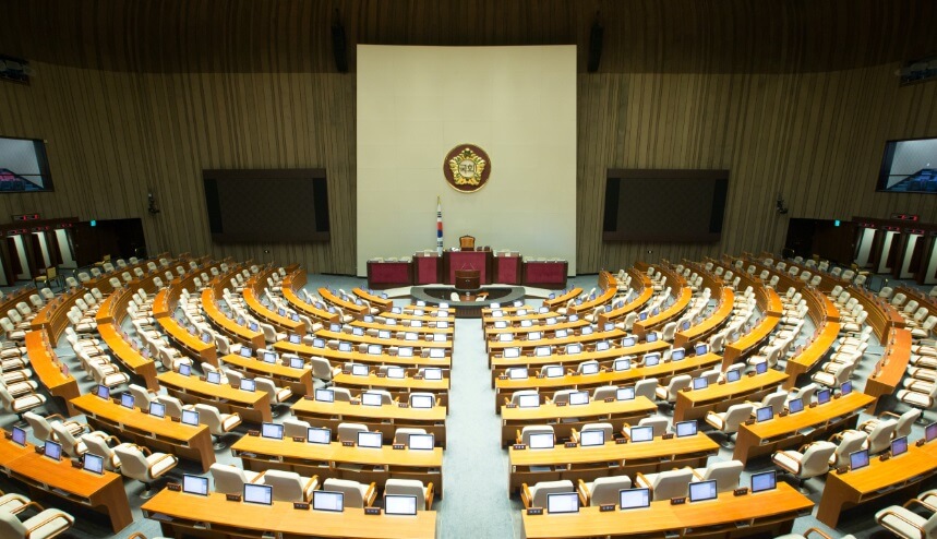 탄핵소추의결 절차 의결정족수 조건 과거사례