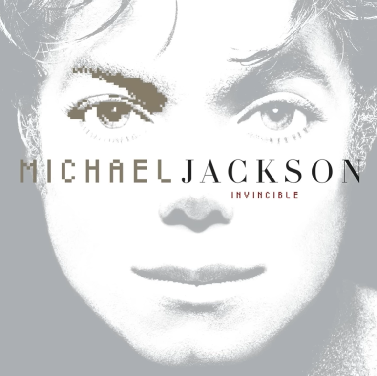 마이클 잭슨(Michael Jackson) Butterflies