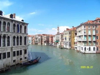 이탈리아 베네치아 지도 위치와 여행 명소로 안내_12