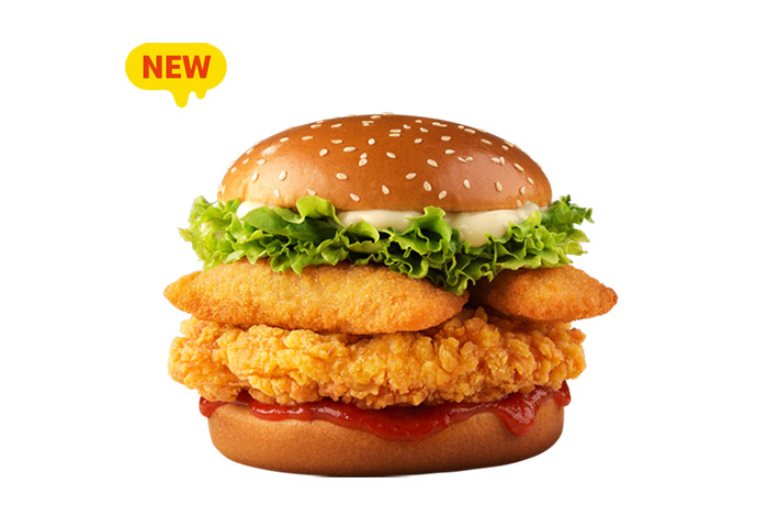 맥스파이시&reg;-토마토-치즈-크러스트