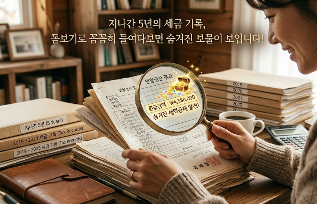 경정청구