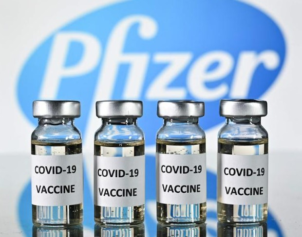 영유아 코로나 백신