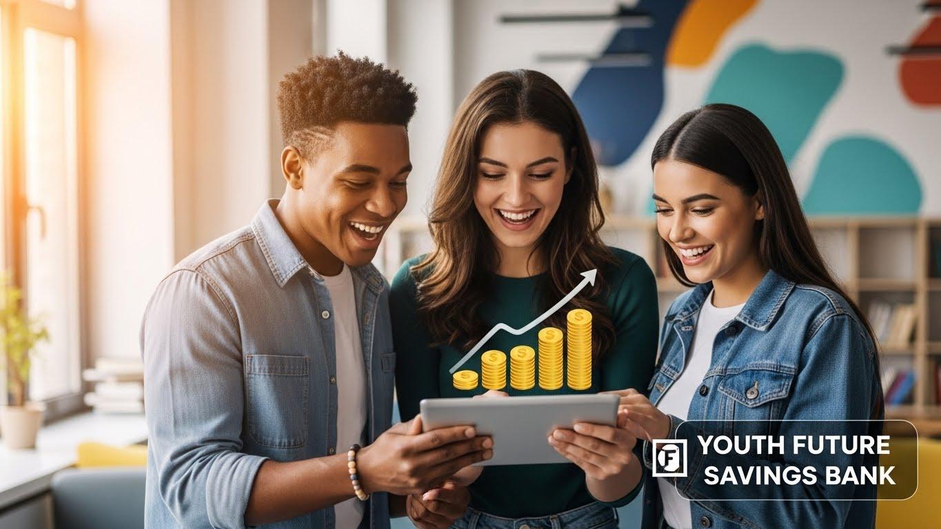 청년미래적금 은행