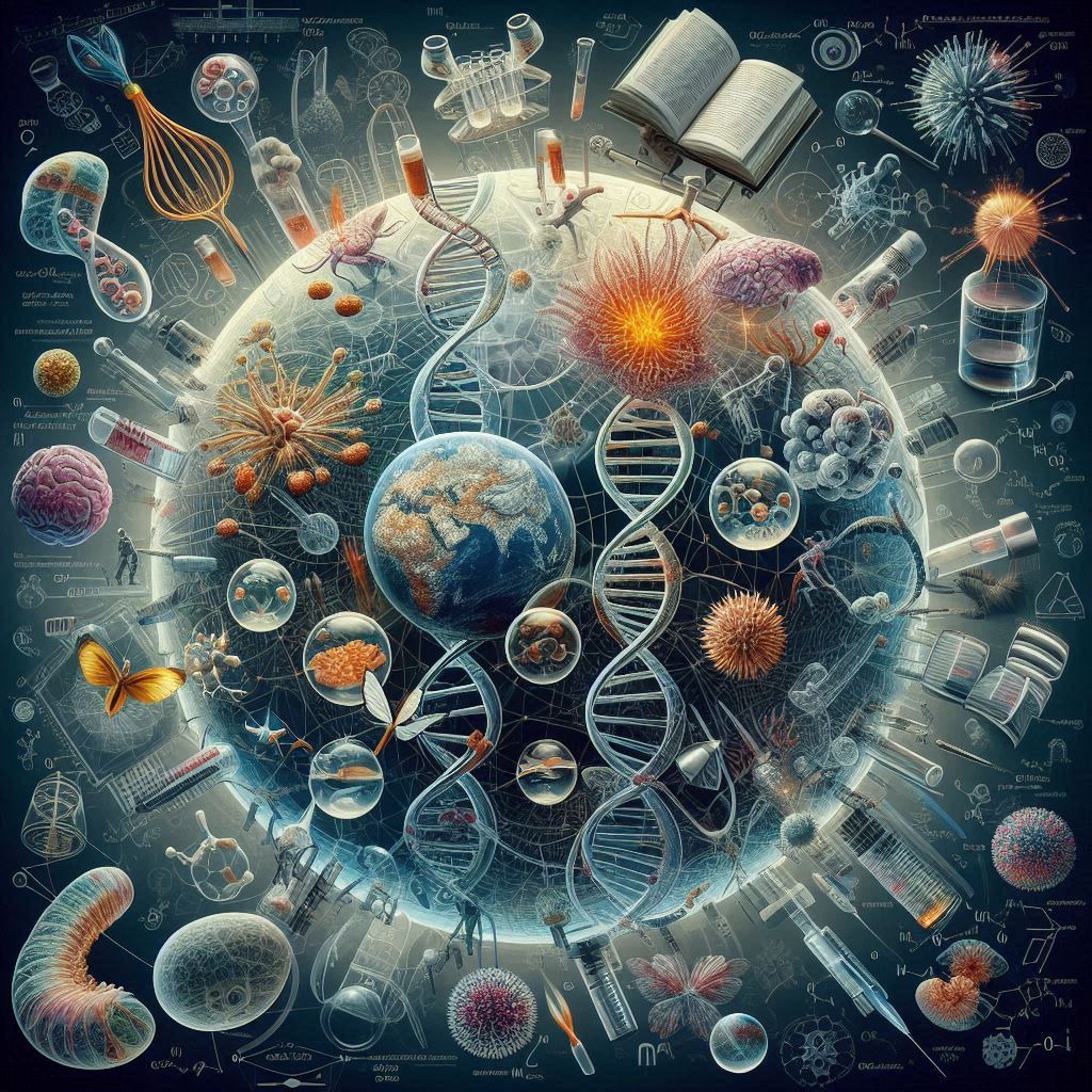 유전학의 미래 전망