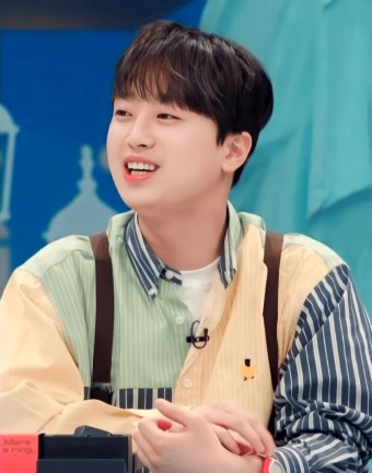 이찬원 2차 고소