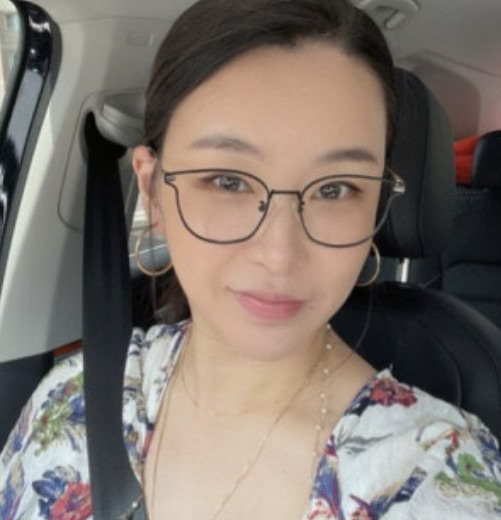 배윤정 대표 안무