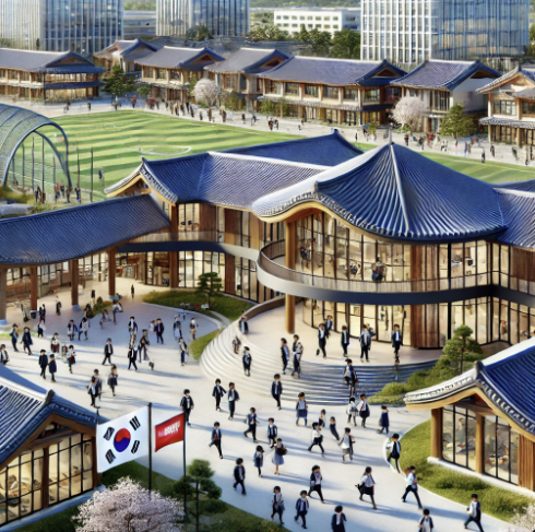 국제학교생활 적응가이드