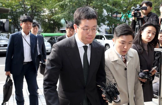 배재현 카카오 투자총괄대표 보석 청구 근황