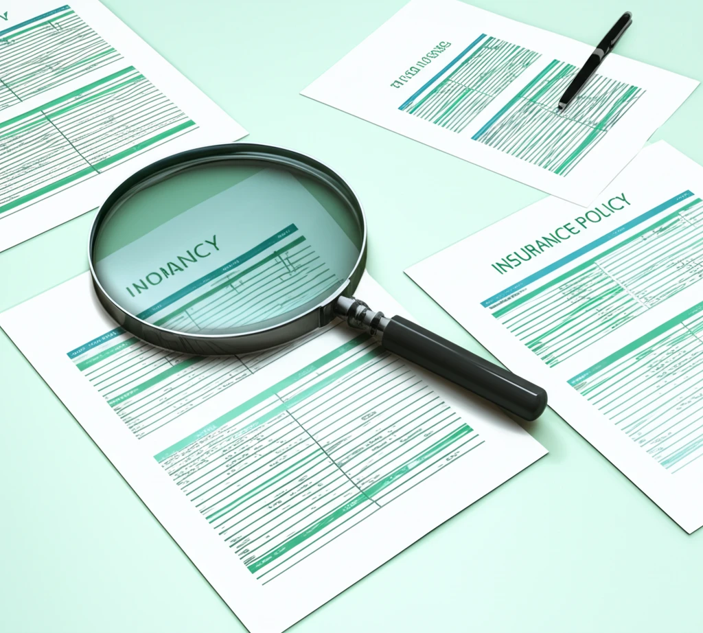 치아보험 청구, 3분 만에 끝내는 서..