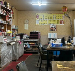 생활의 달인 은둔식달 포천 유니짜장 달인 삼거리반점