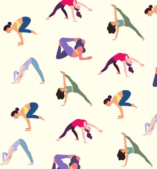 한혜연의 14kg 감량 비법