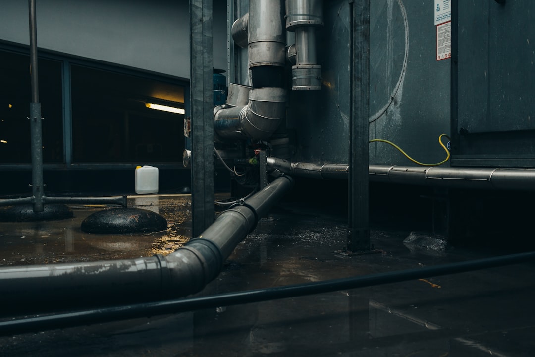 factory