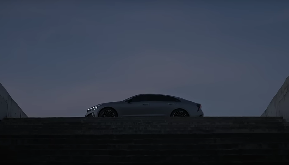 K5-페이스리프트