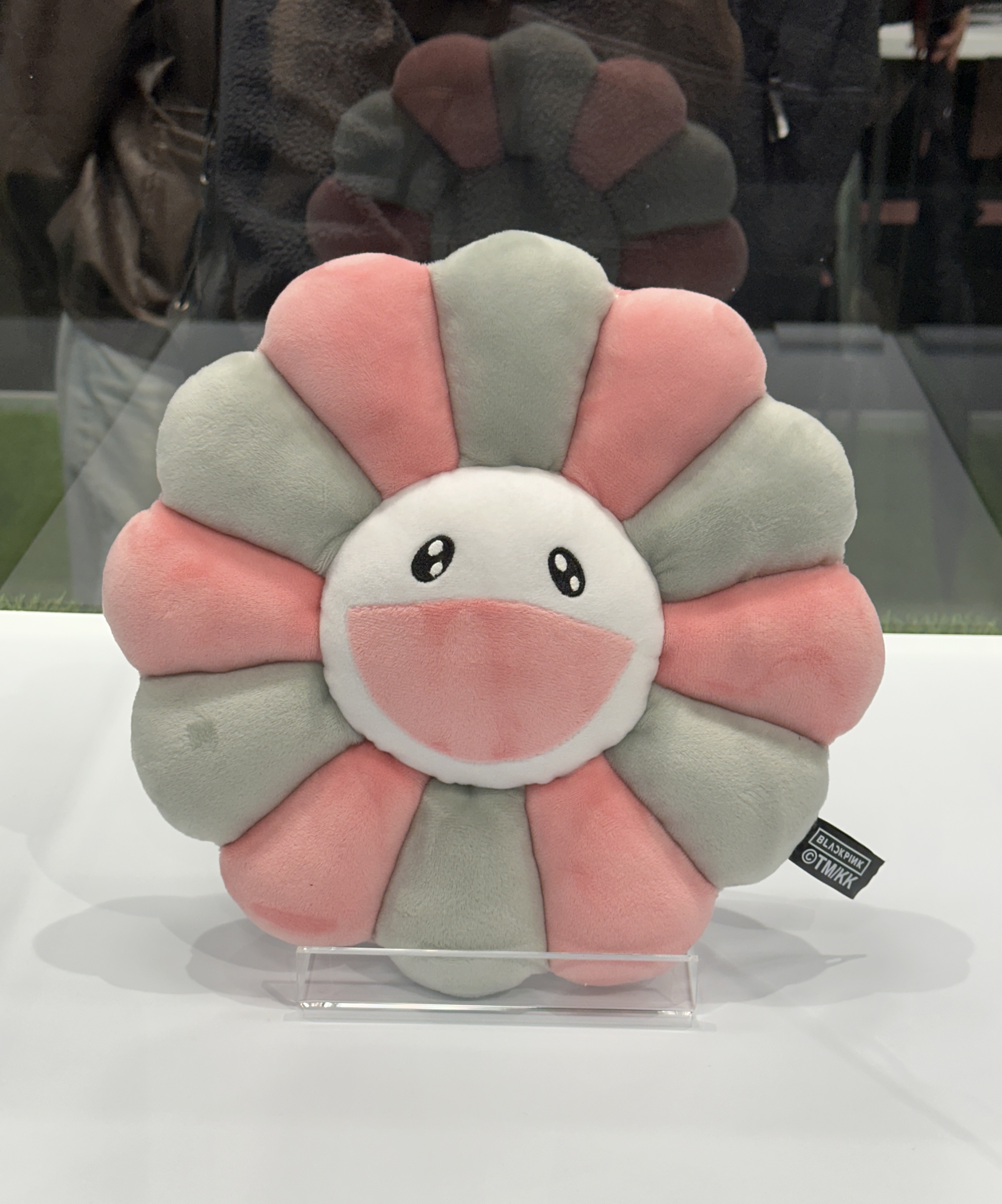 블랙핑크 필로우