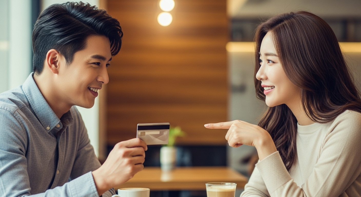 신한 쏠(SOL)편한 직장인대출