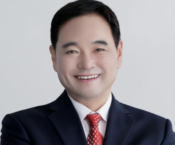 강맹훈 프로필