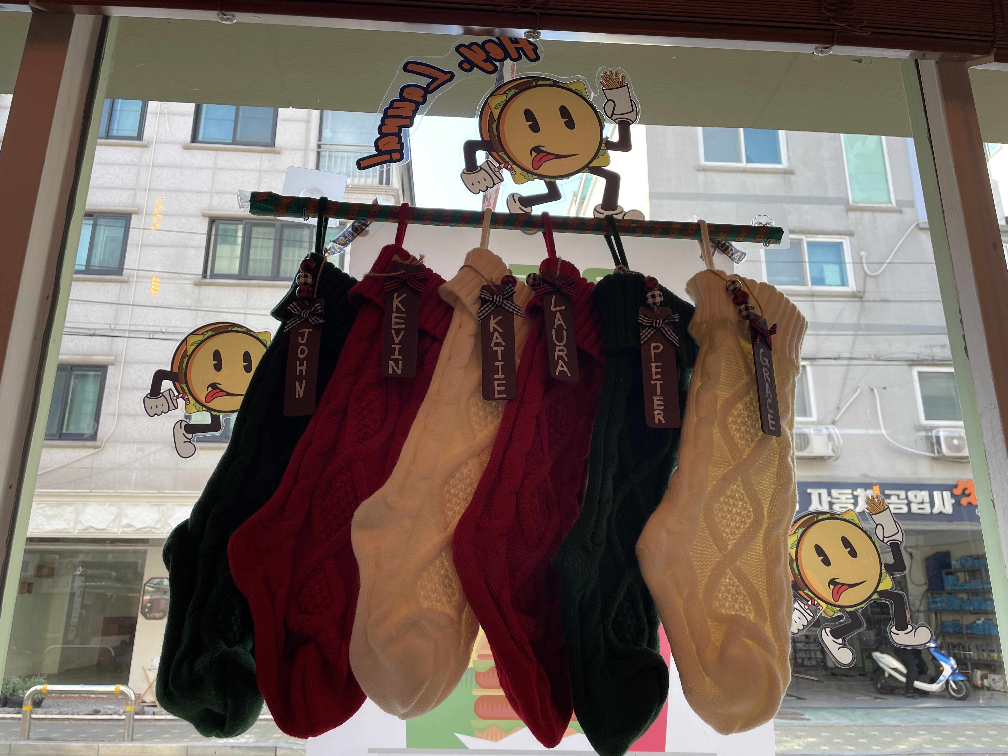 크리스마스 헤이로라