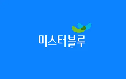 미스터블루