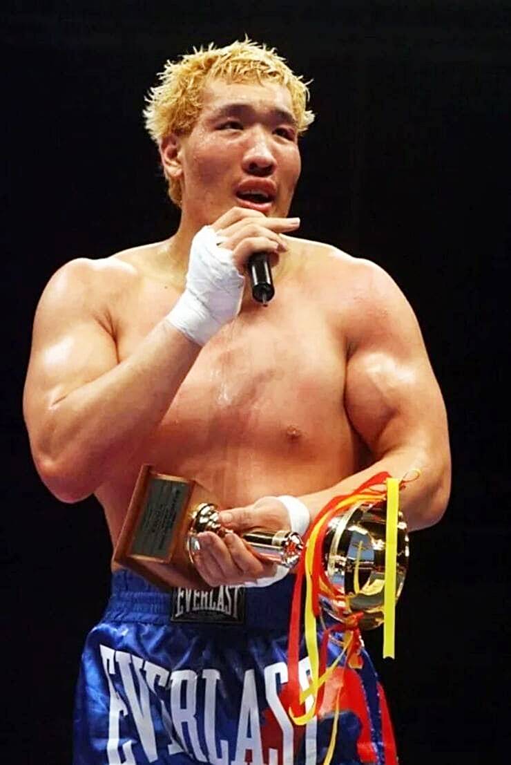 이종격투기선수-출신-방송인-최홍만