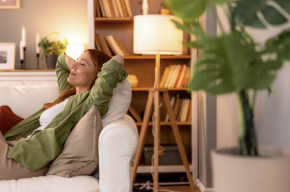 아이를 위해 멈추는 용기: 쉼의 철학 배우기