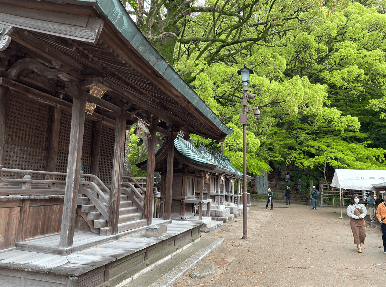 다자이후-텐만구