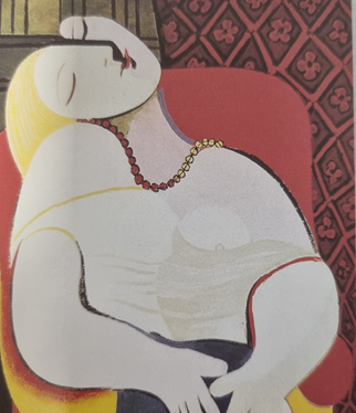 미술 입시생을 위한 피카소 정리 (시대별, 주요작, 영향력)