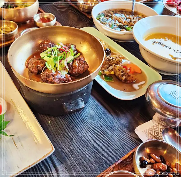 경북 문경 맛집 약돌 돼지 고추장구이