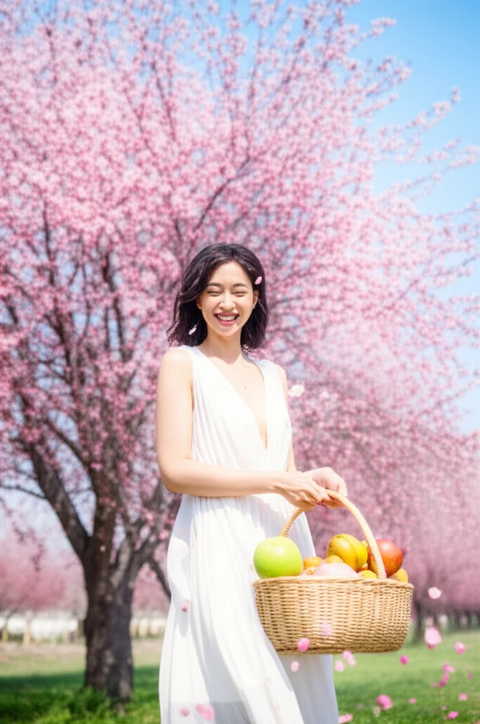 20대 여성 주목!🌸 봄꽃 나들이 코