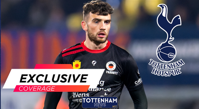 토트넘, 손흥민 계약 해지설? 트로이 패럿 복귀 가능성 분석