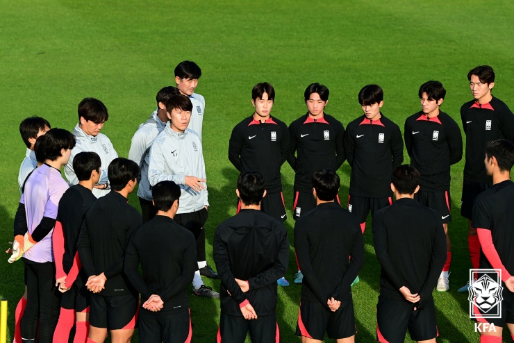 2024 U20 월드컵 4강